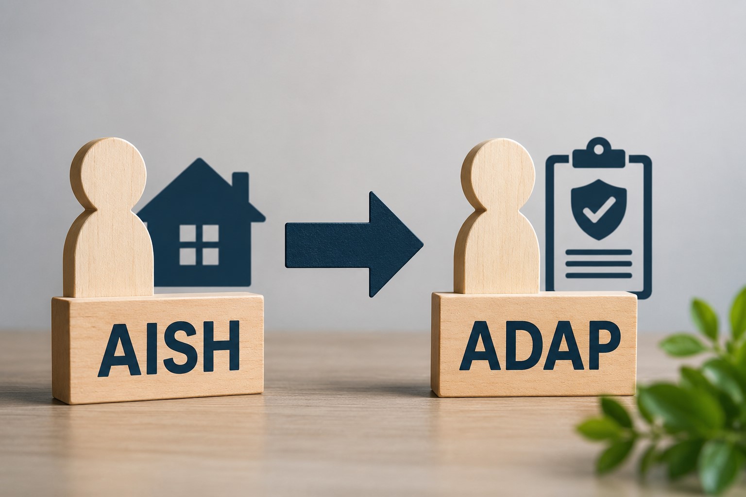 Some AISH Recipients Set to Transition to ADAP Despite Ongoing Concerns
