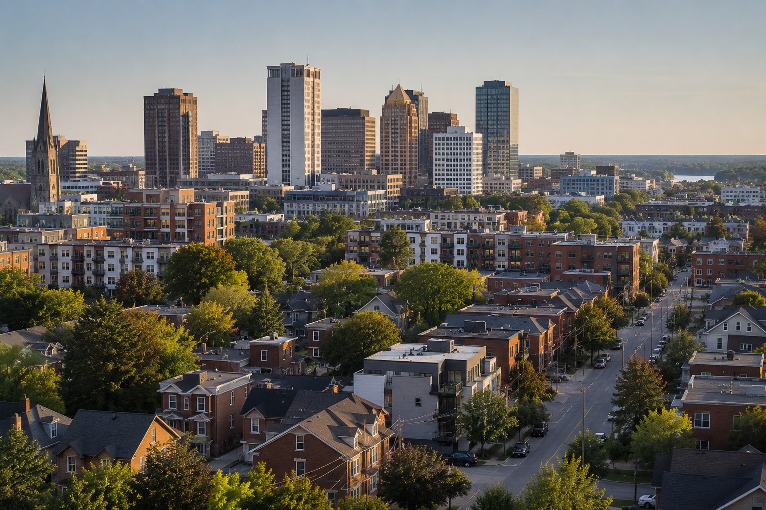 Housing pressure shifts to mid-sized cities as buyers look beyond the big three markets