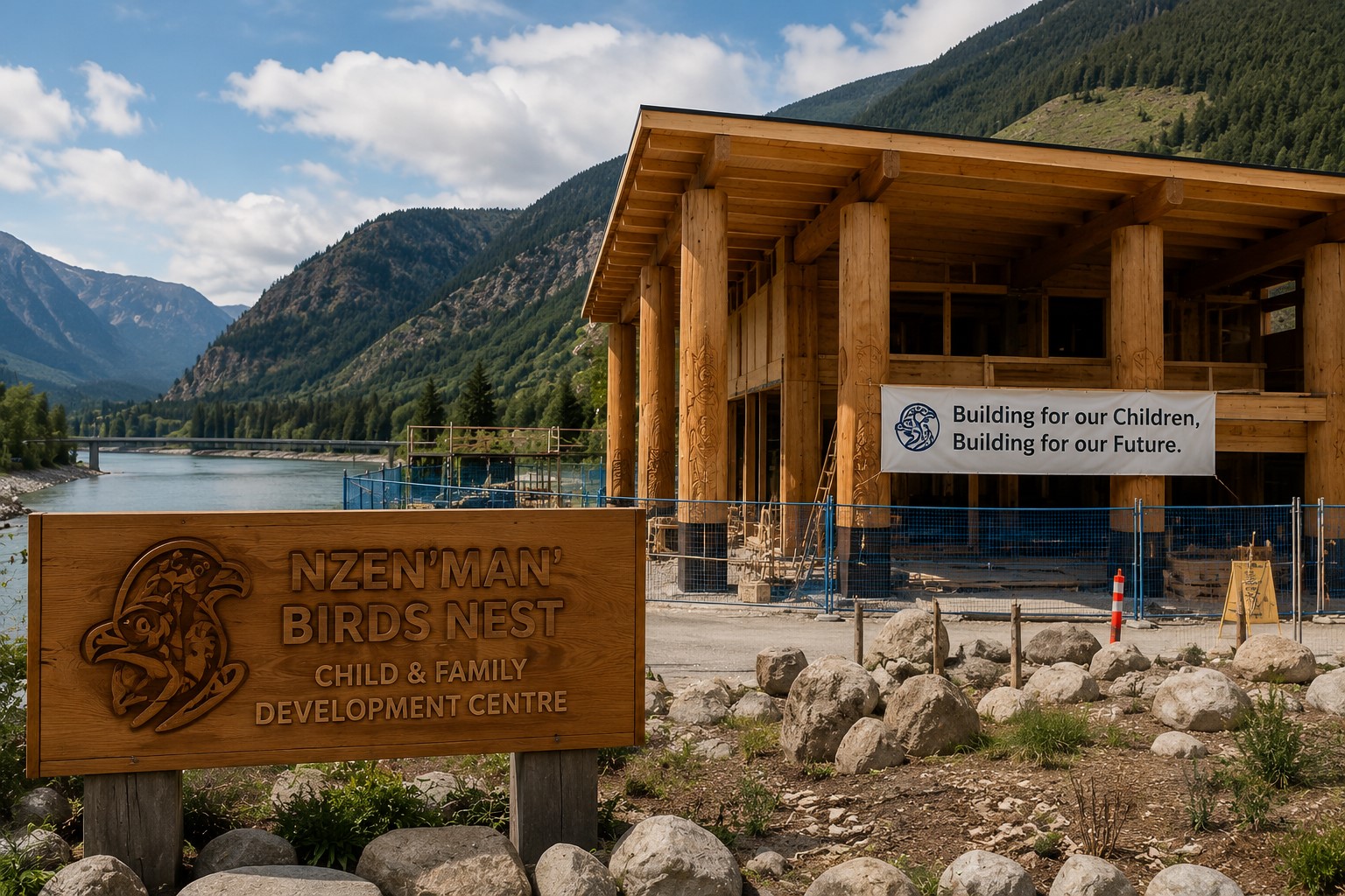 Lytton’s Future May Be Found in Lessons From Its Past