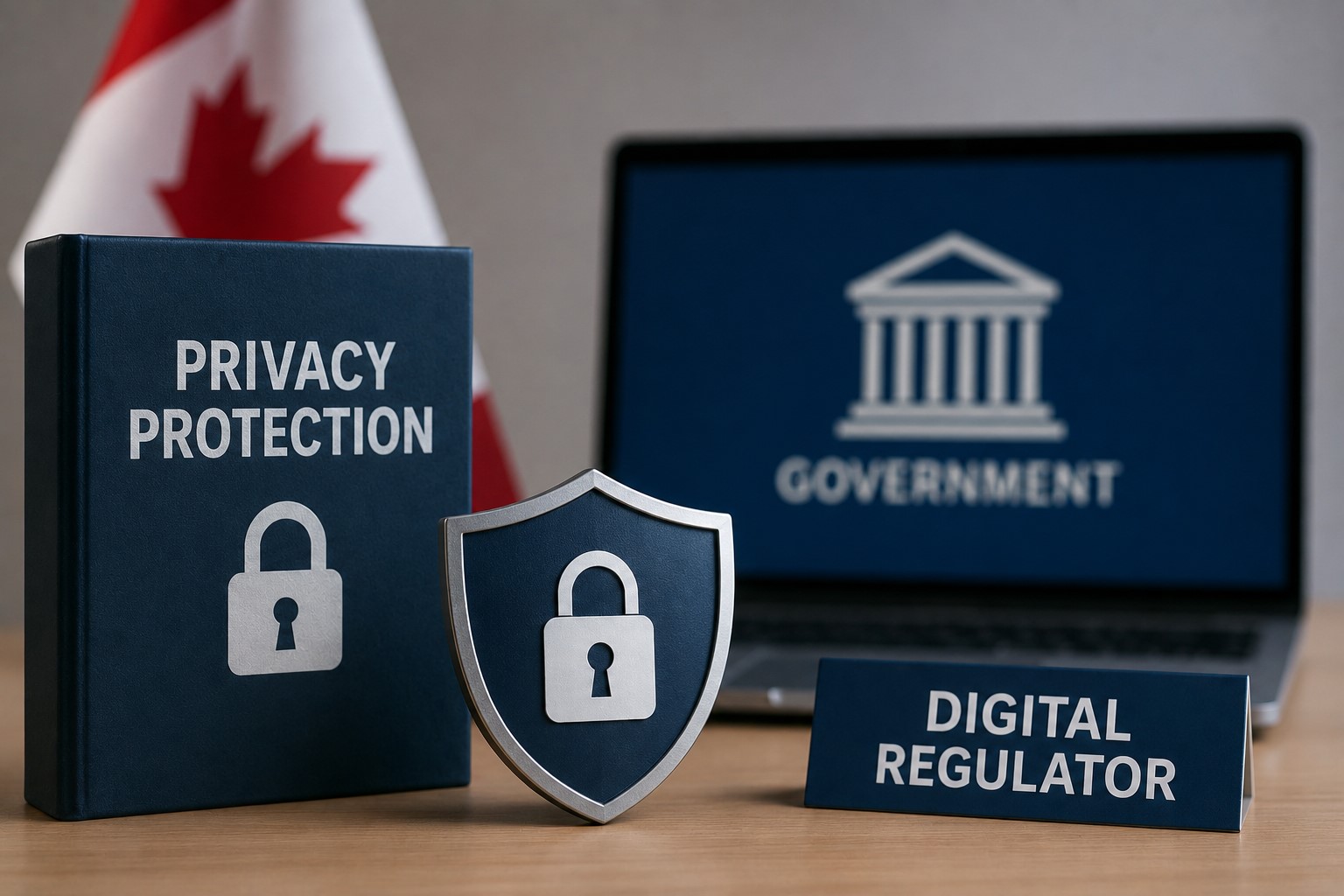 Liberal Government Grants Expanded Privacy Powers to New Digital Regulator