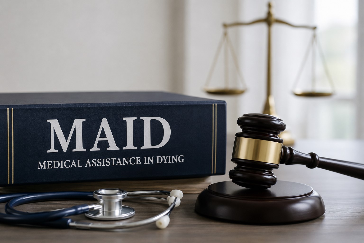 Committee Recommends Indefinite Delay to MAID Expansion for Mental Illness