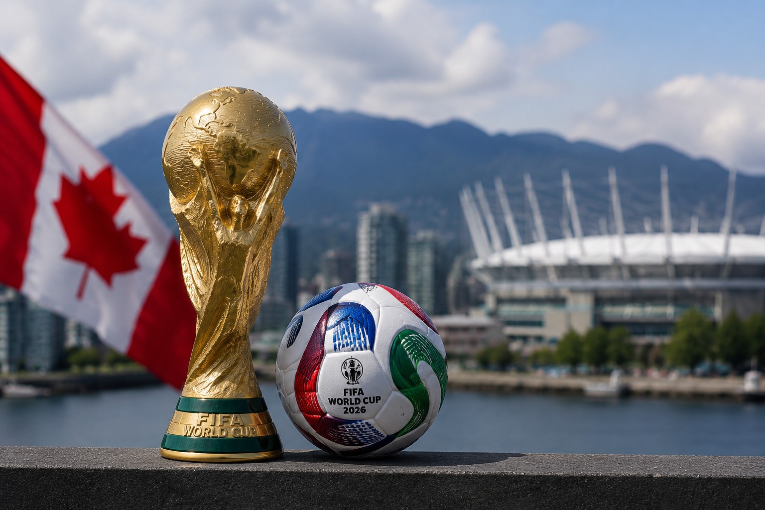 Why I’ll Never Stop Loving the World Cup