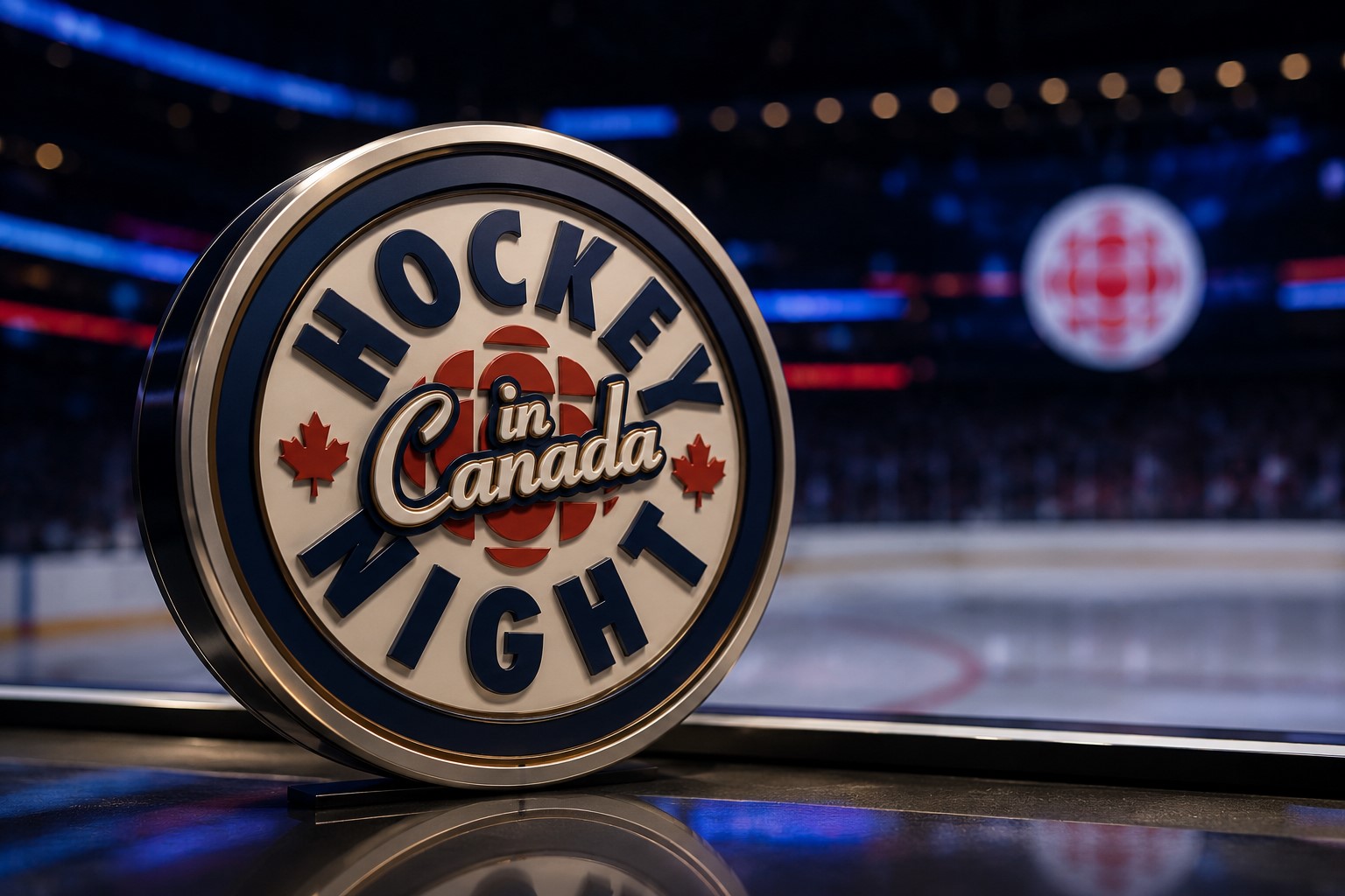 Canadians Mourn End of an Era as Hockey Night in Canada Tradition Fades