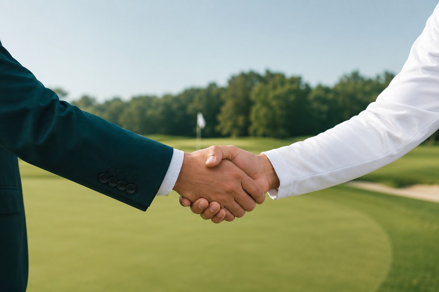 KuCoin and Adam Scott Mark 100 Consecutive Majors with a Focus on Trust and Consistency