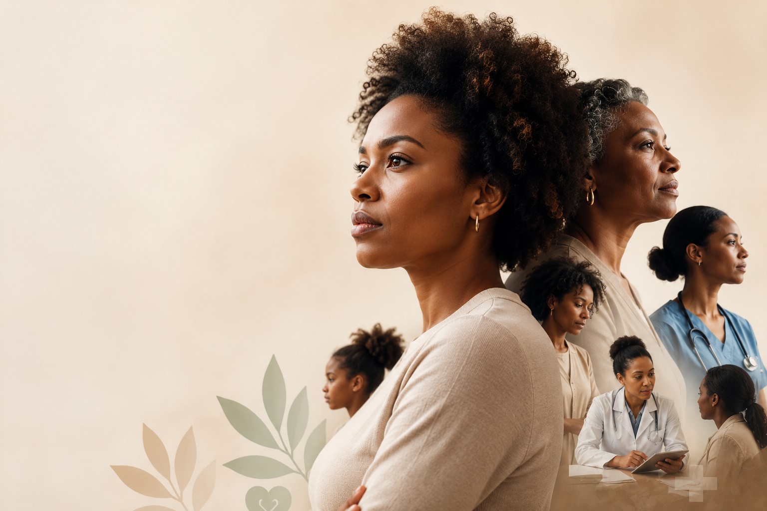 Advancing Health Equity for Black Women in Canada