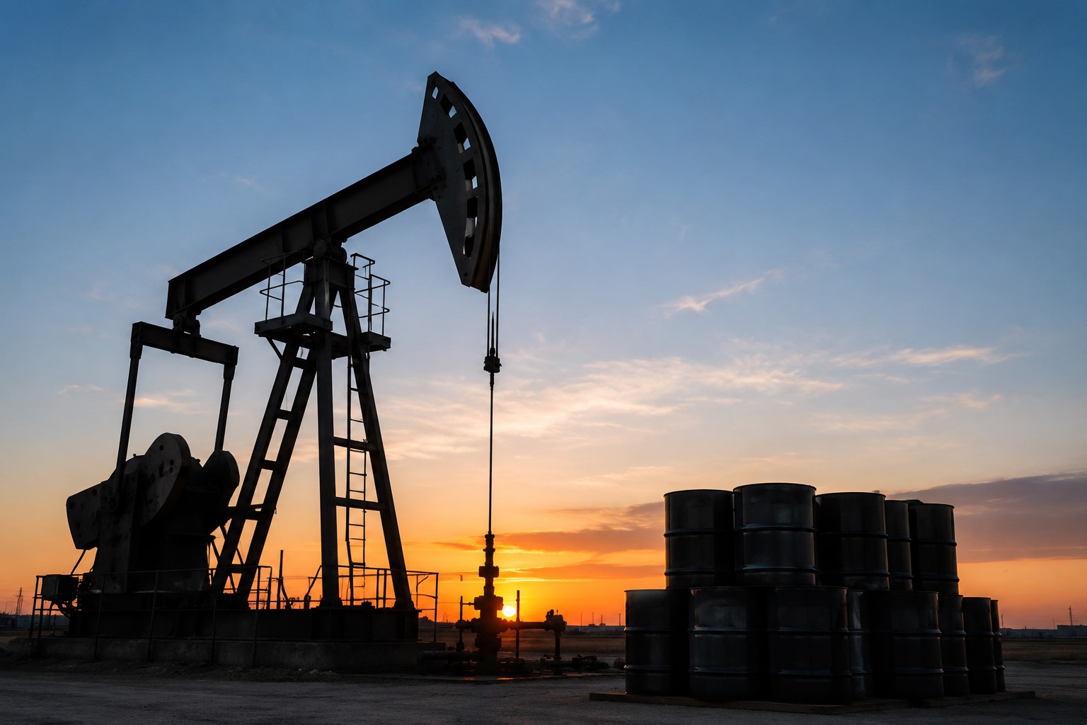 Feds Admit No Action Taken on Promise to Release 23.6 Million Barrels of Oil