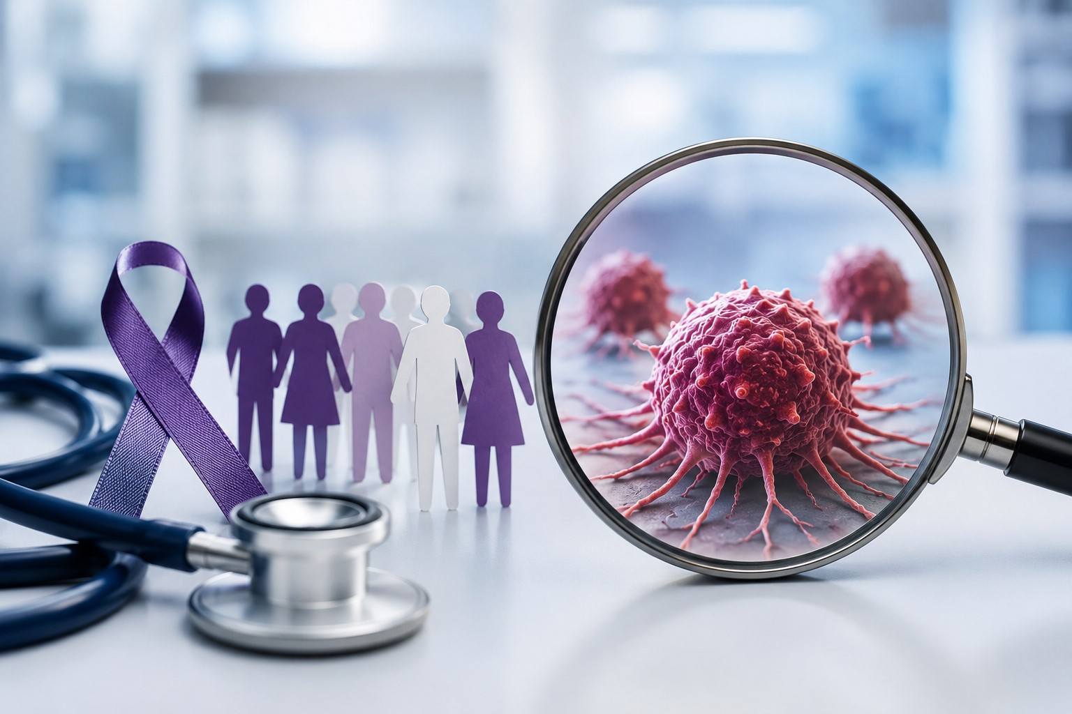 WHO Warns Global Cancer Cases Could Surge by 2050