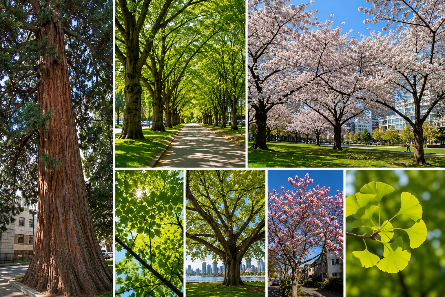 Readers Share Their Favourite Majestic Trees and the Stories Behind Them