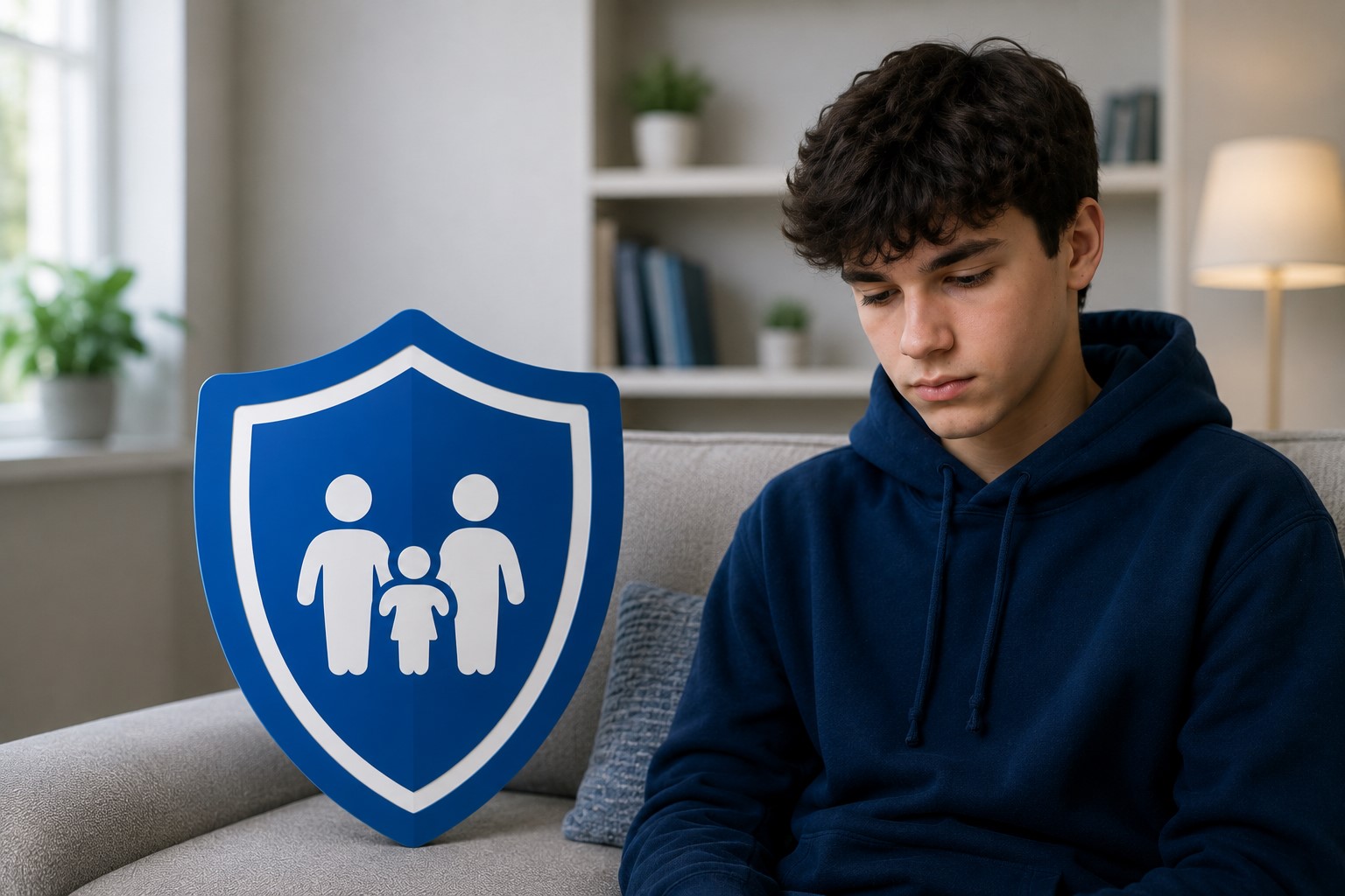 Meta to Alert Parents if Teens Discuss Suicide With AI Chatbot