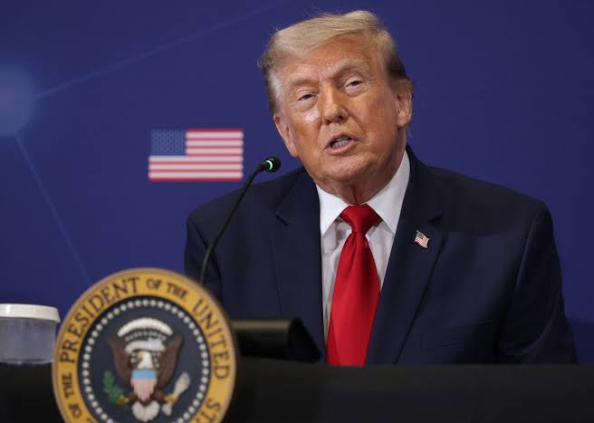 Fact Check: Trump's Election Integrity Claims Clash With Intelligence Findings