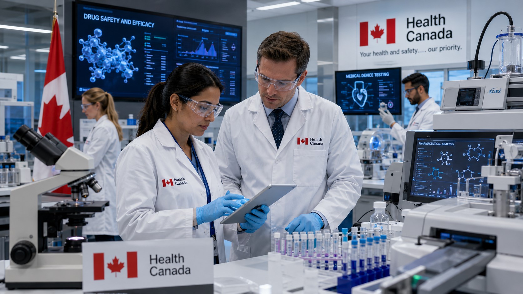 Canada Health Care News: Ottawa Launches Faster Drug Approval Framework