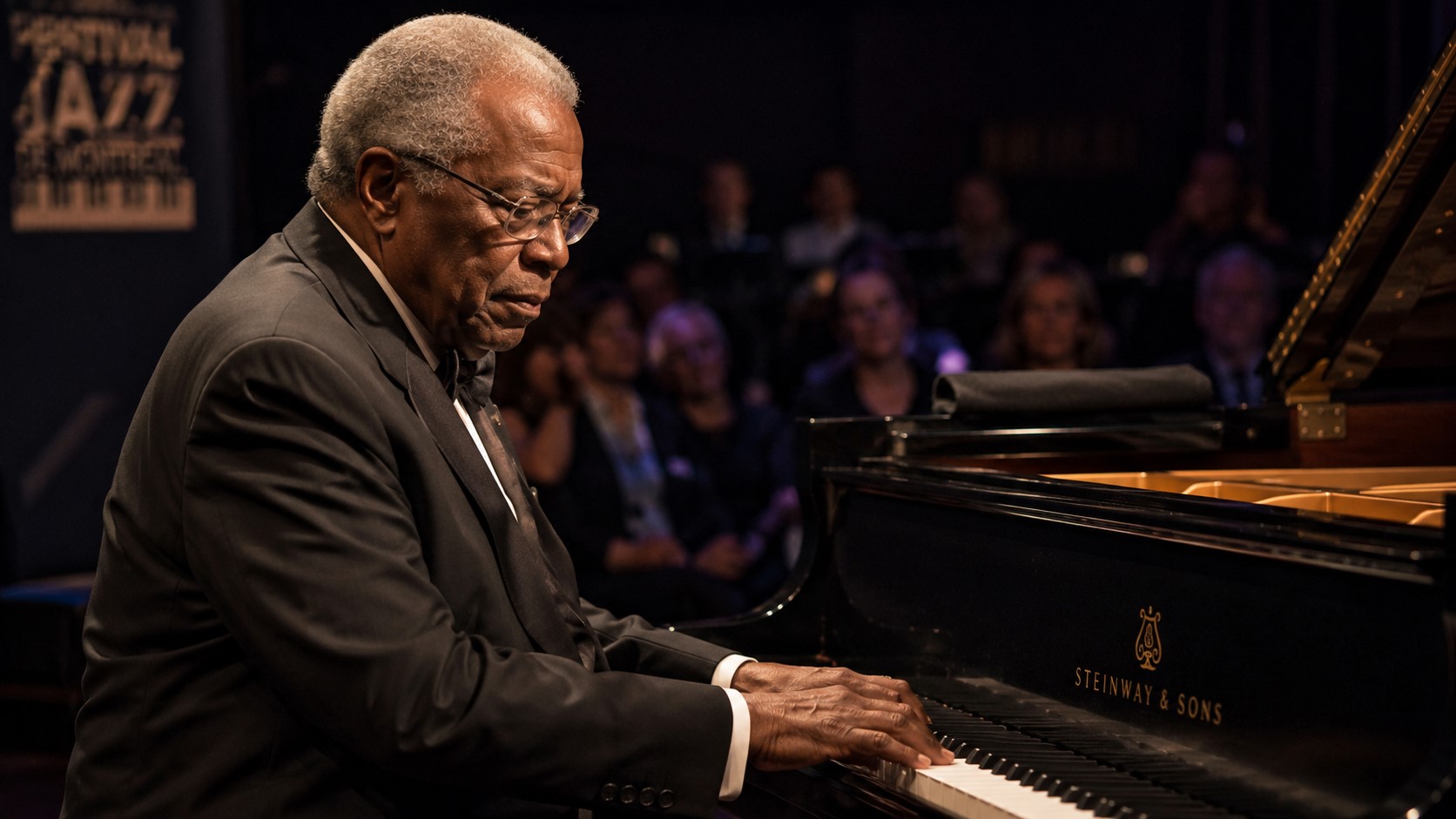 Canada Arts News: Oliver Jones Remembered as a Giant of Canadian Jazz
