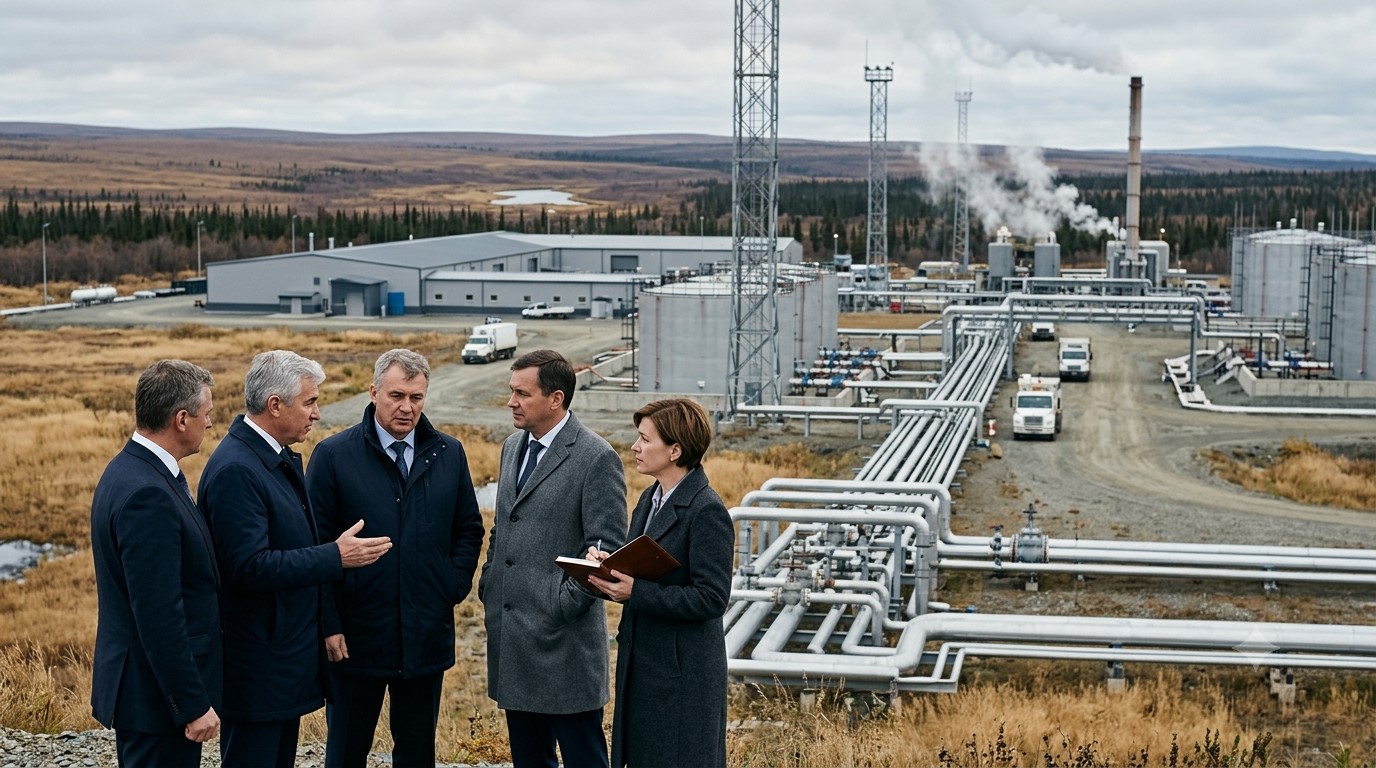 C$10-Billion Alberta Oil Merger Creates Major Canadian Energy Producer