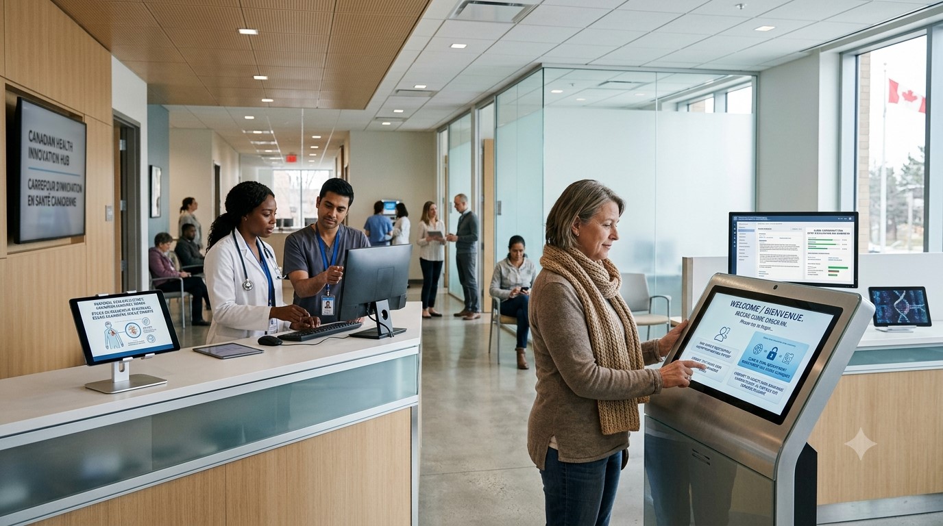 Canadian Healthcare Patient Network Surpasses 100,000 Consents