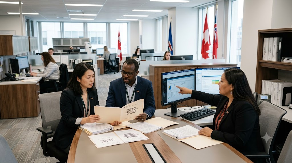 Canada Releases New Update on Vaccine Injury Assistance Program