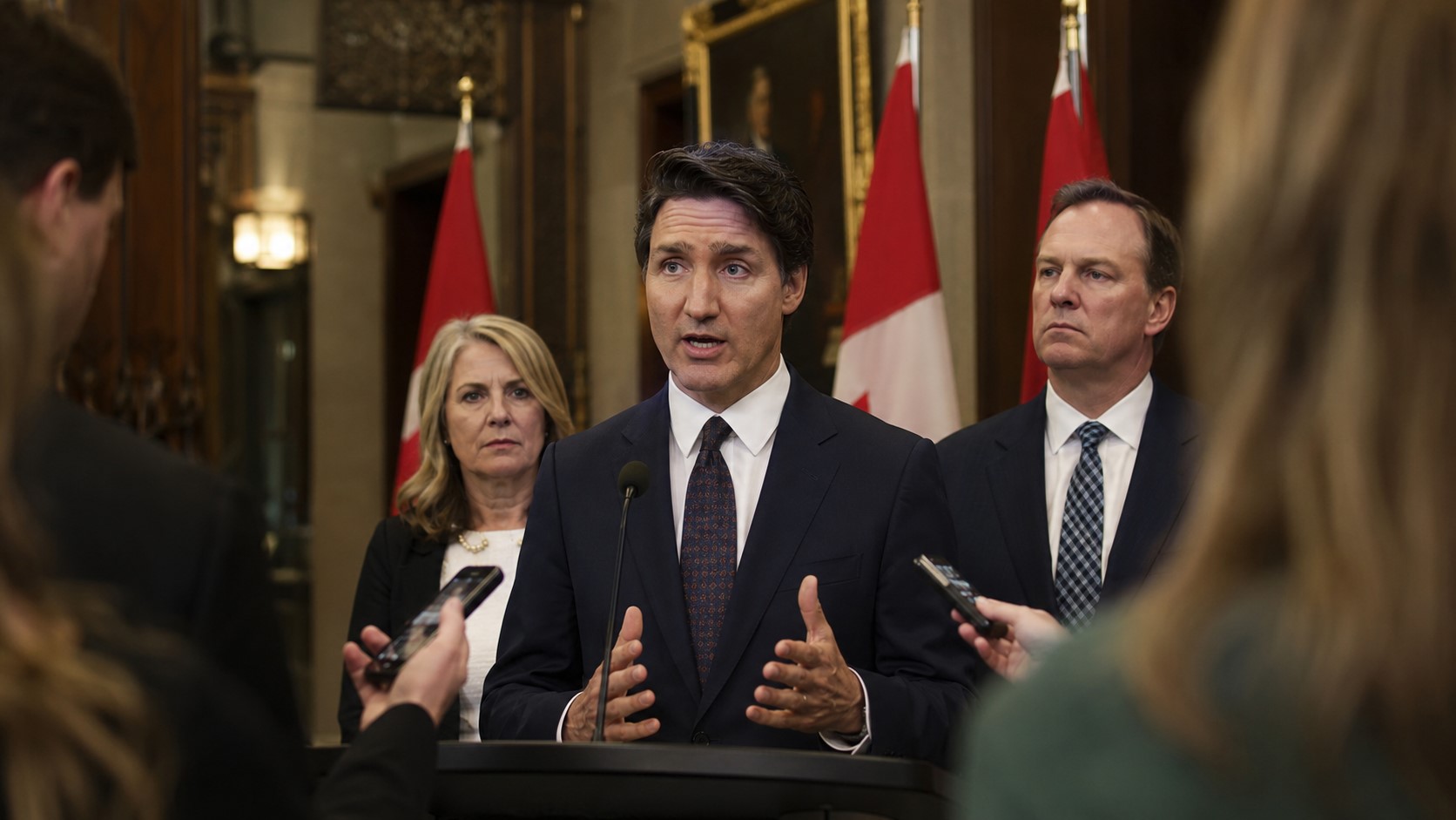 Ottawa Announces Major Changes to Canada’s MAID Laws