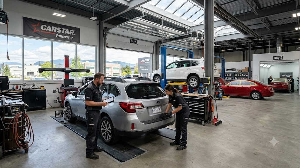 AutoCanada Expands British Columbia Footprint With Two Metro Vancouver Acquisitions