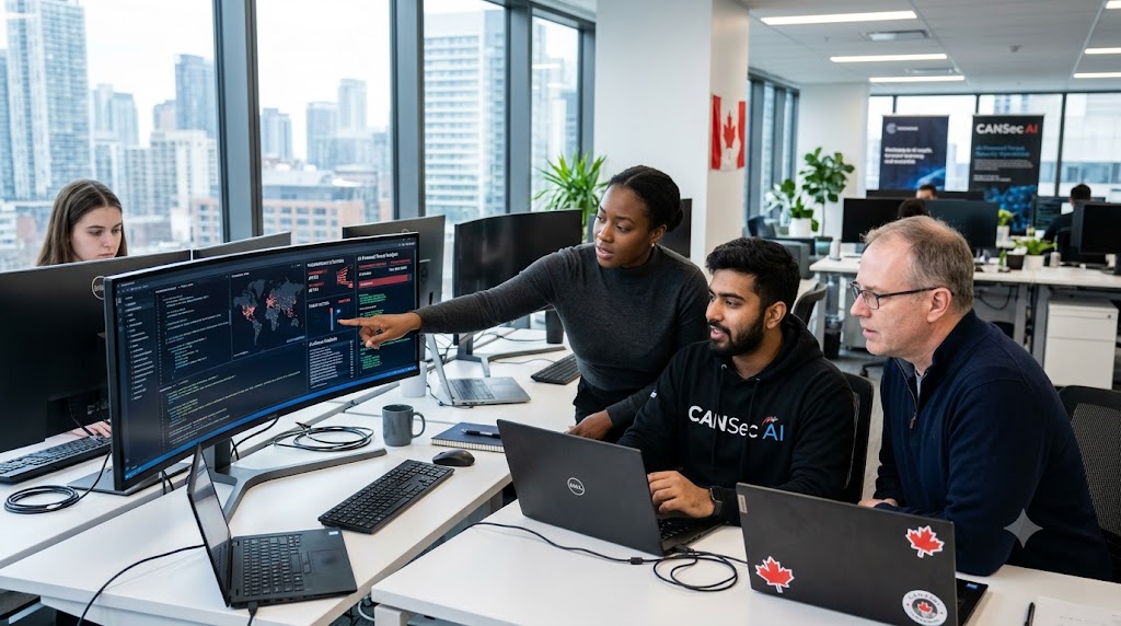 Canada’s Cohere Moves to Acquire AI Cybersecurity Startup Aisle