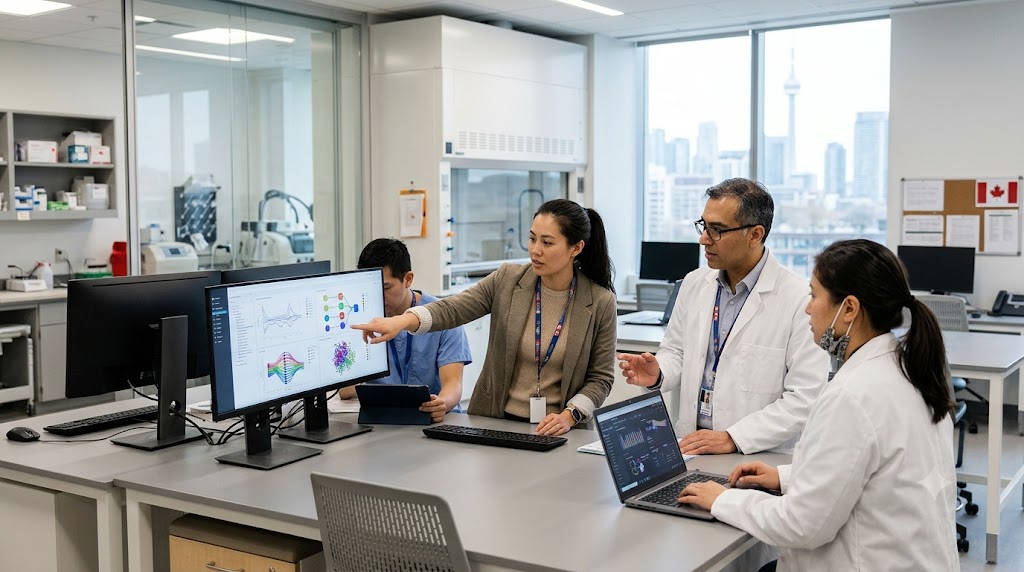 SickKids and Microsoft Canada Launch Five-Year AI Partnership to Transform Children’s Health Care