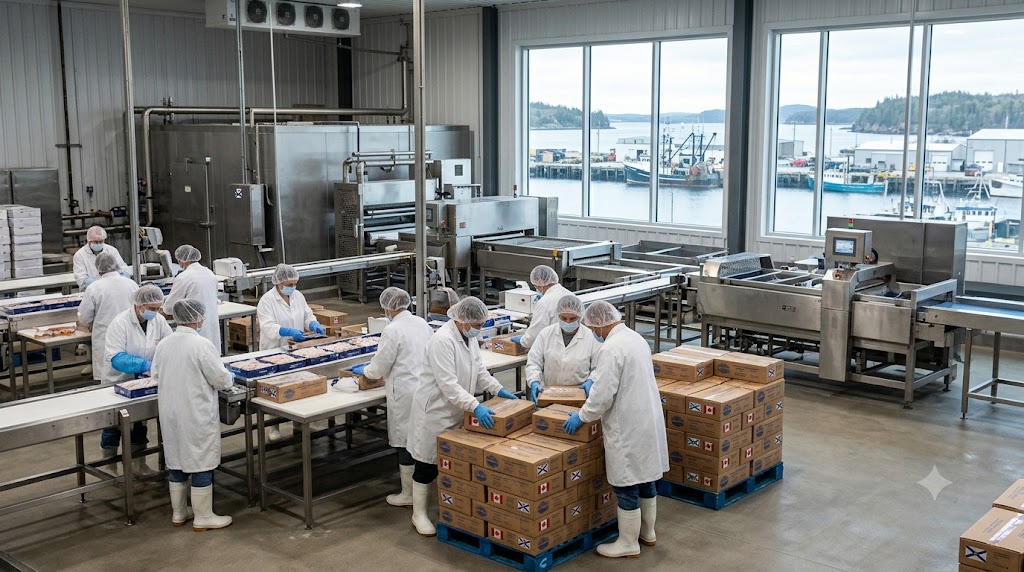 High Liner Foods to Be Acquired in C$1.25 Billion Deal, Headquarters to Remain in Nova Scotia